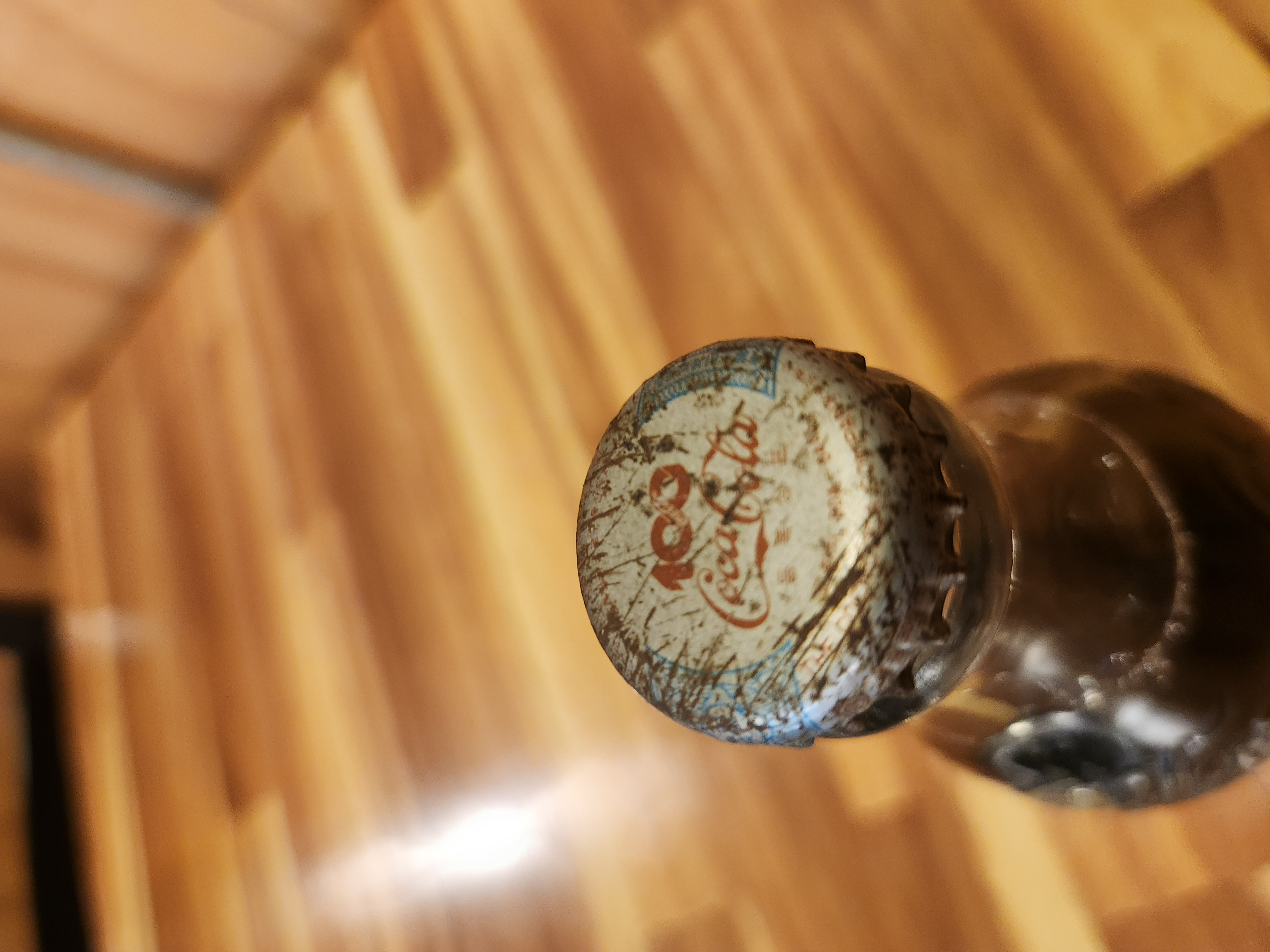 코카콜라100주년