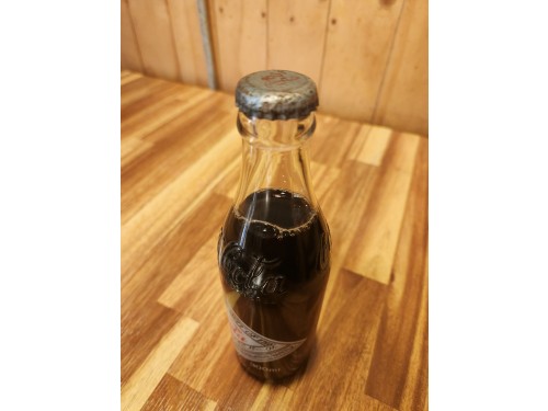 코카콜라100주년