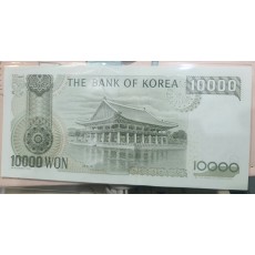 한국은행5차 10,000원권