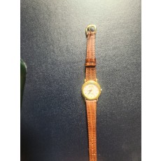 김영삼대통령 여성시계