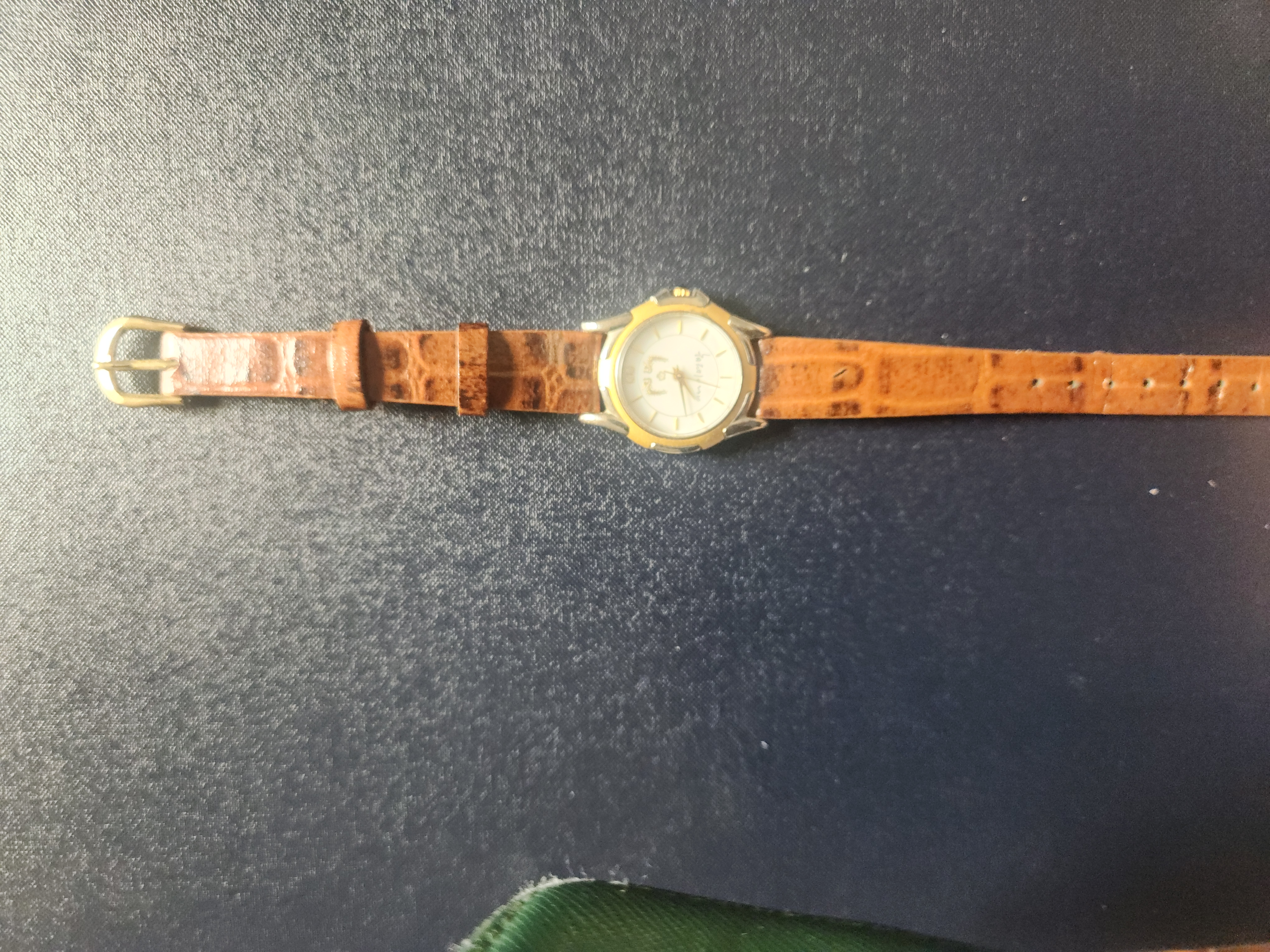 이명박대통령여성시계