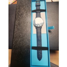 경찰청장  손목시계