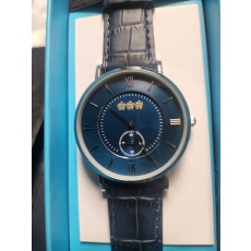 경찰청장  손목시계