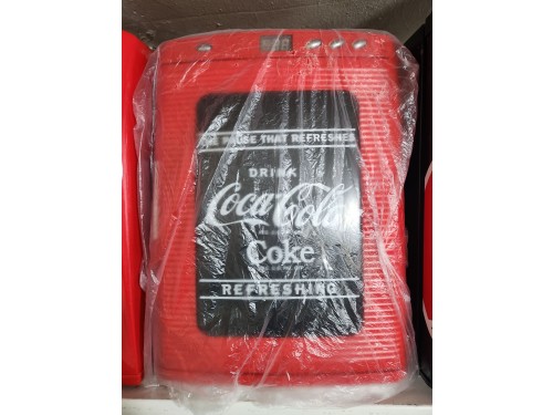 cocacoca냉장고 (COKe) 미니
