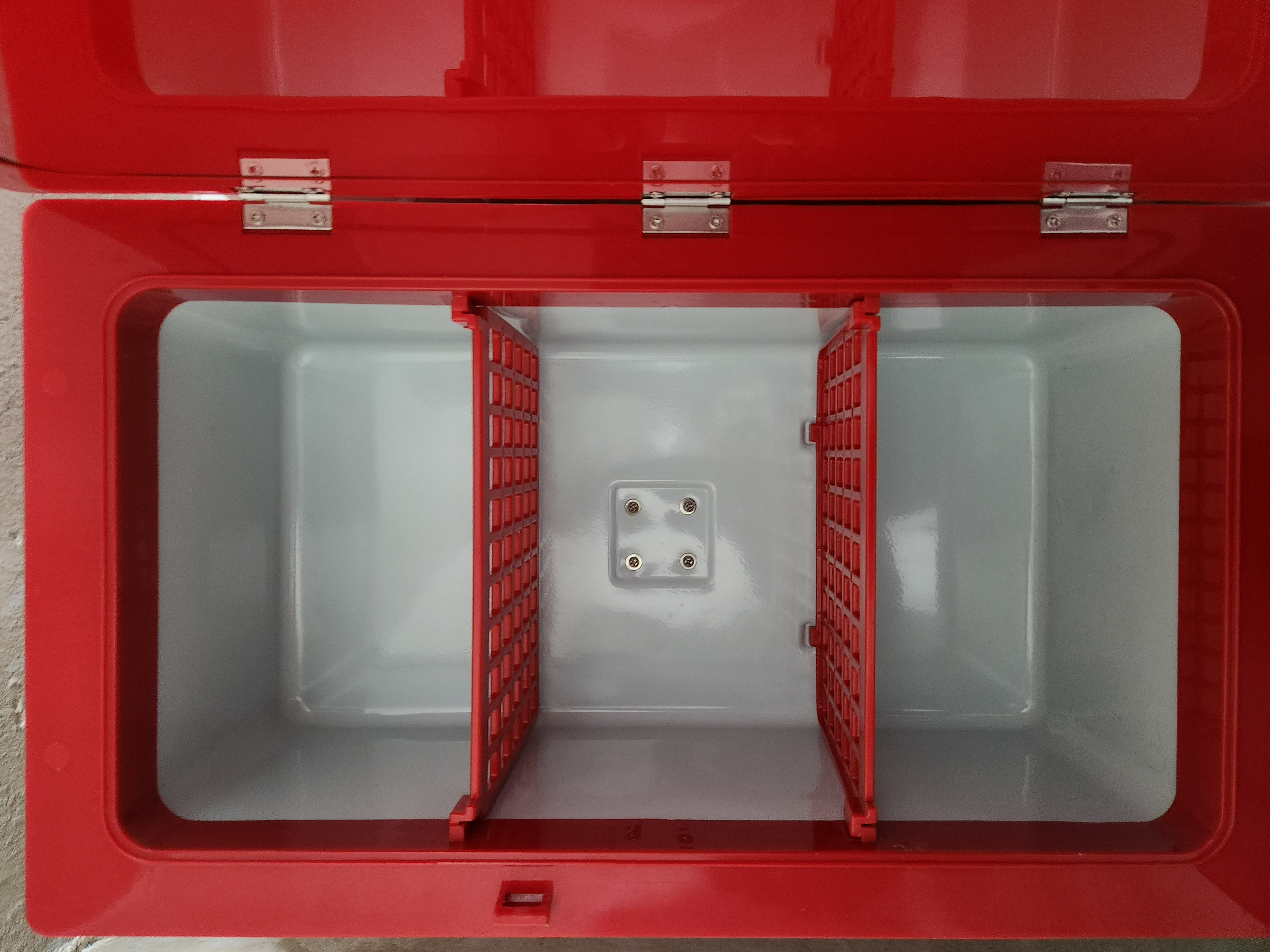 Drimk 코카콜라  미니 냉장고