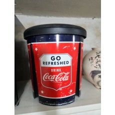 코카콜라 통