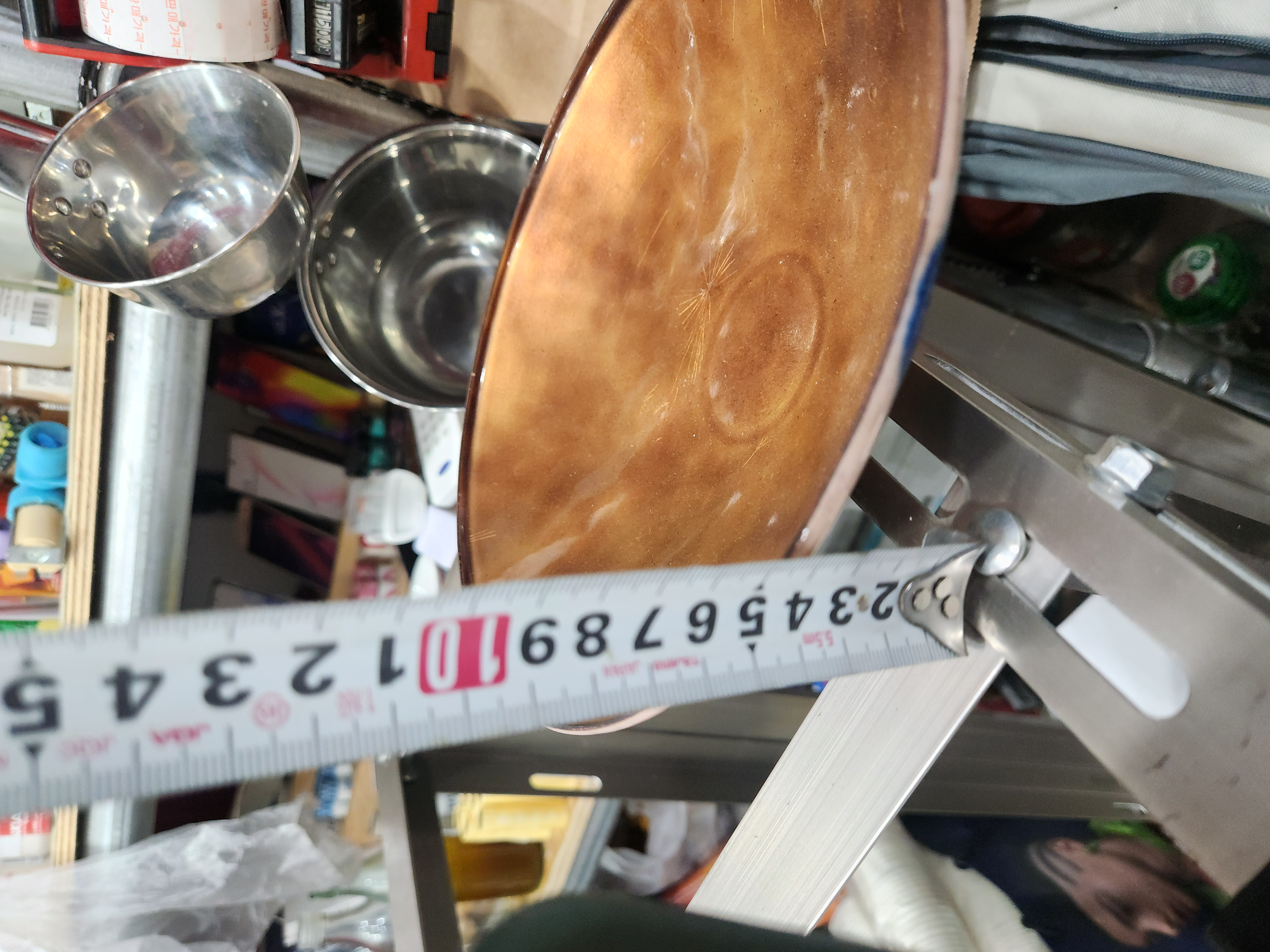 황동 공예(부산)