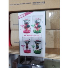 오징어게임 술잔