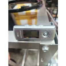 아이리버 MP3 플레이어