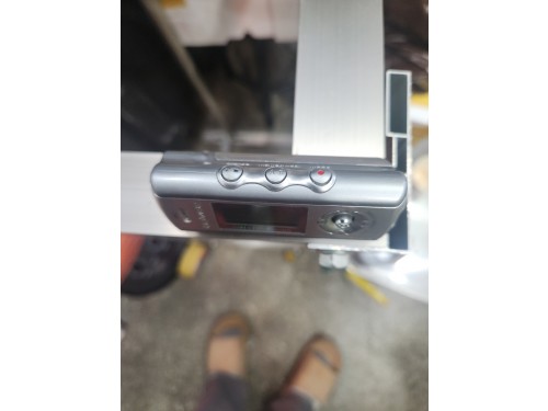 아이리버 MP3 플레이어