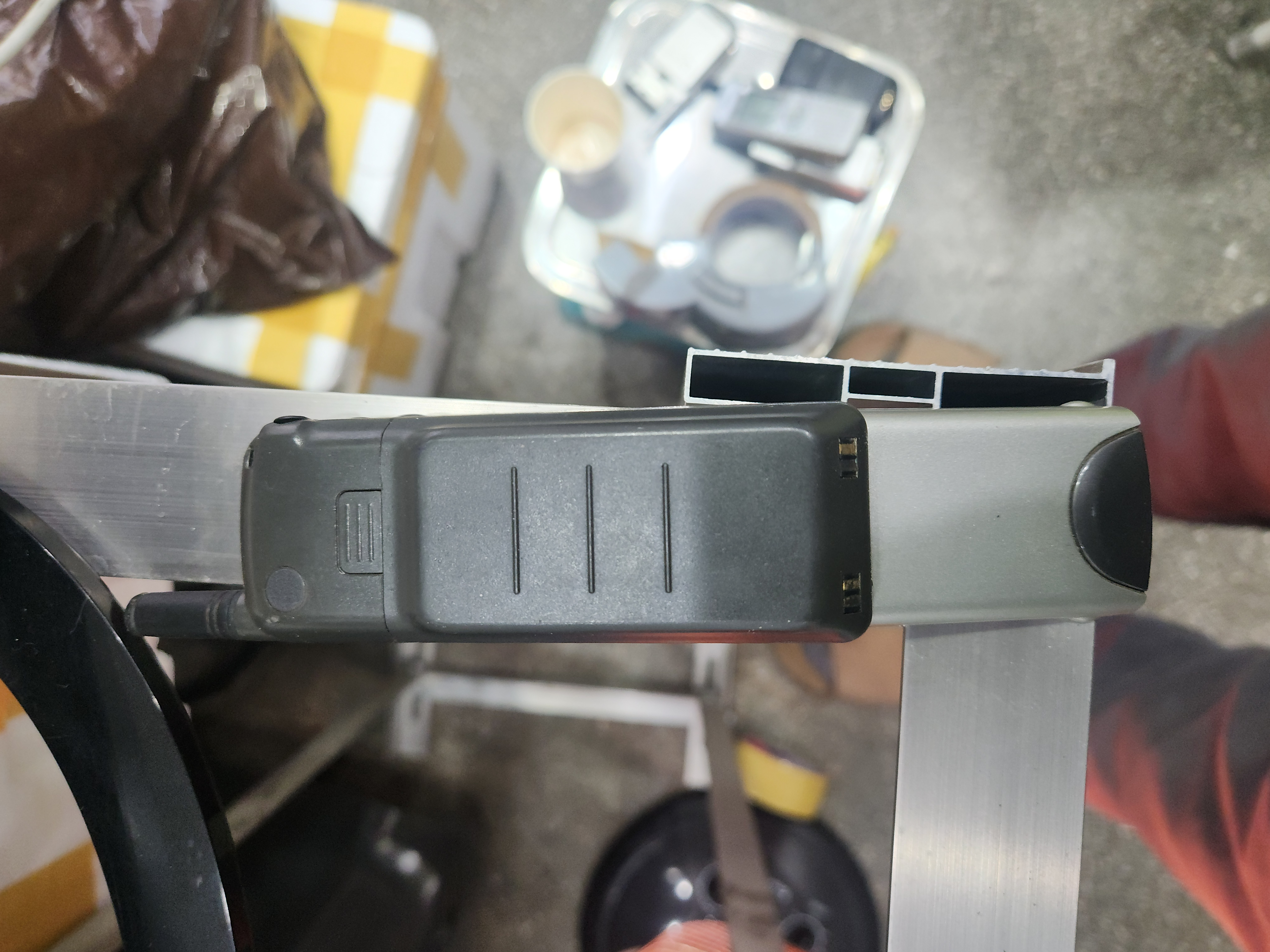 모토로라 피처폰