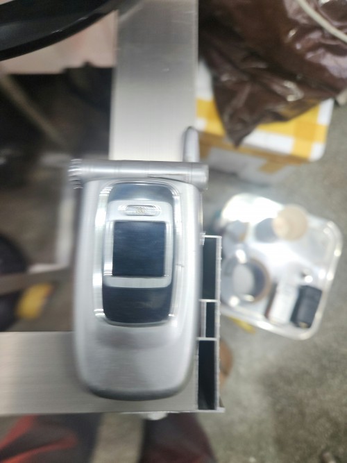 LG싸이언 휴대폰