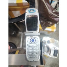 LG싸이언 휴대폰