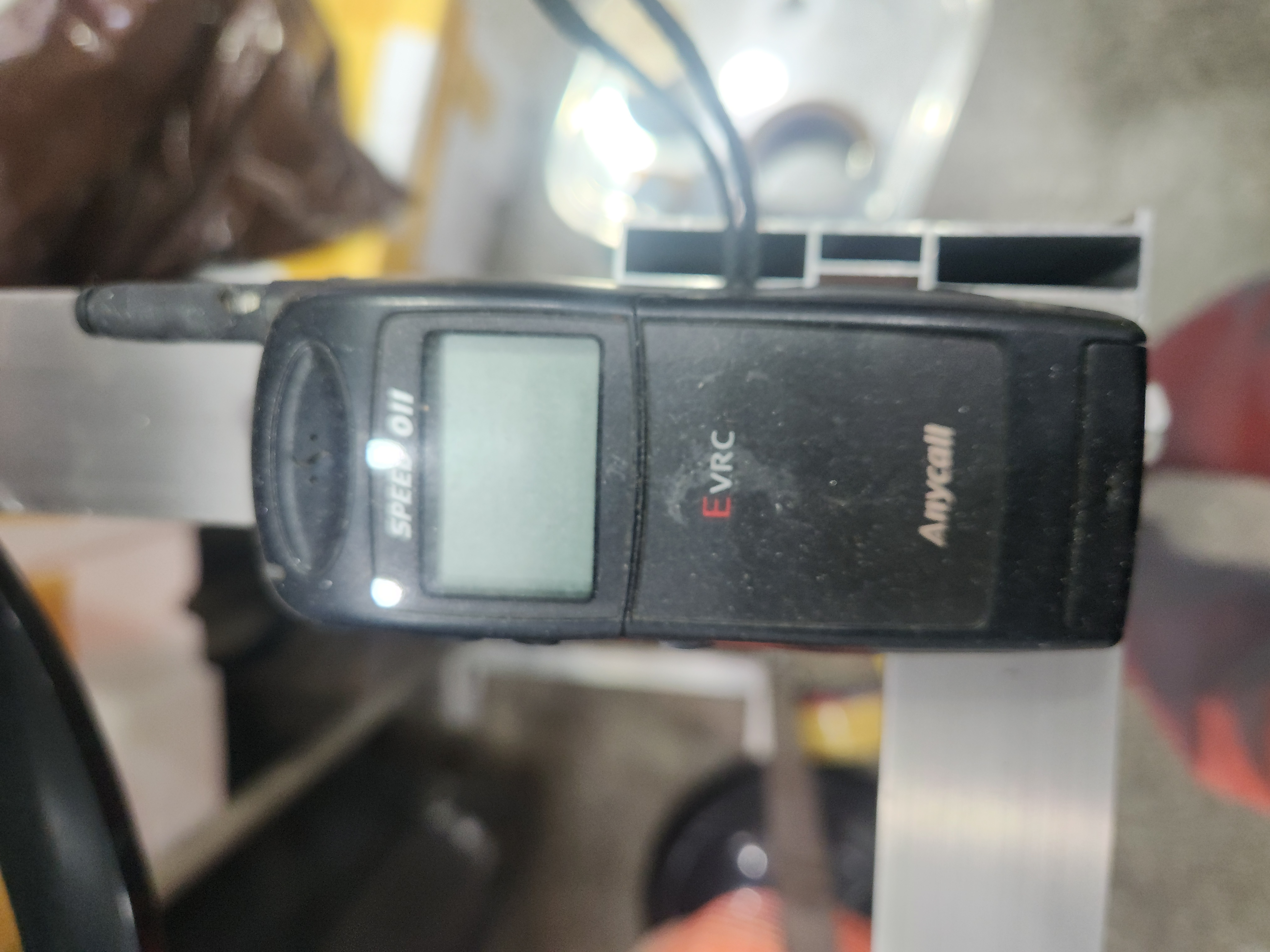 애니콜  휴대폰