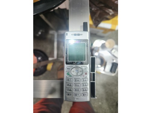 안(ANN)폰 무선전화기