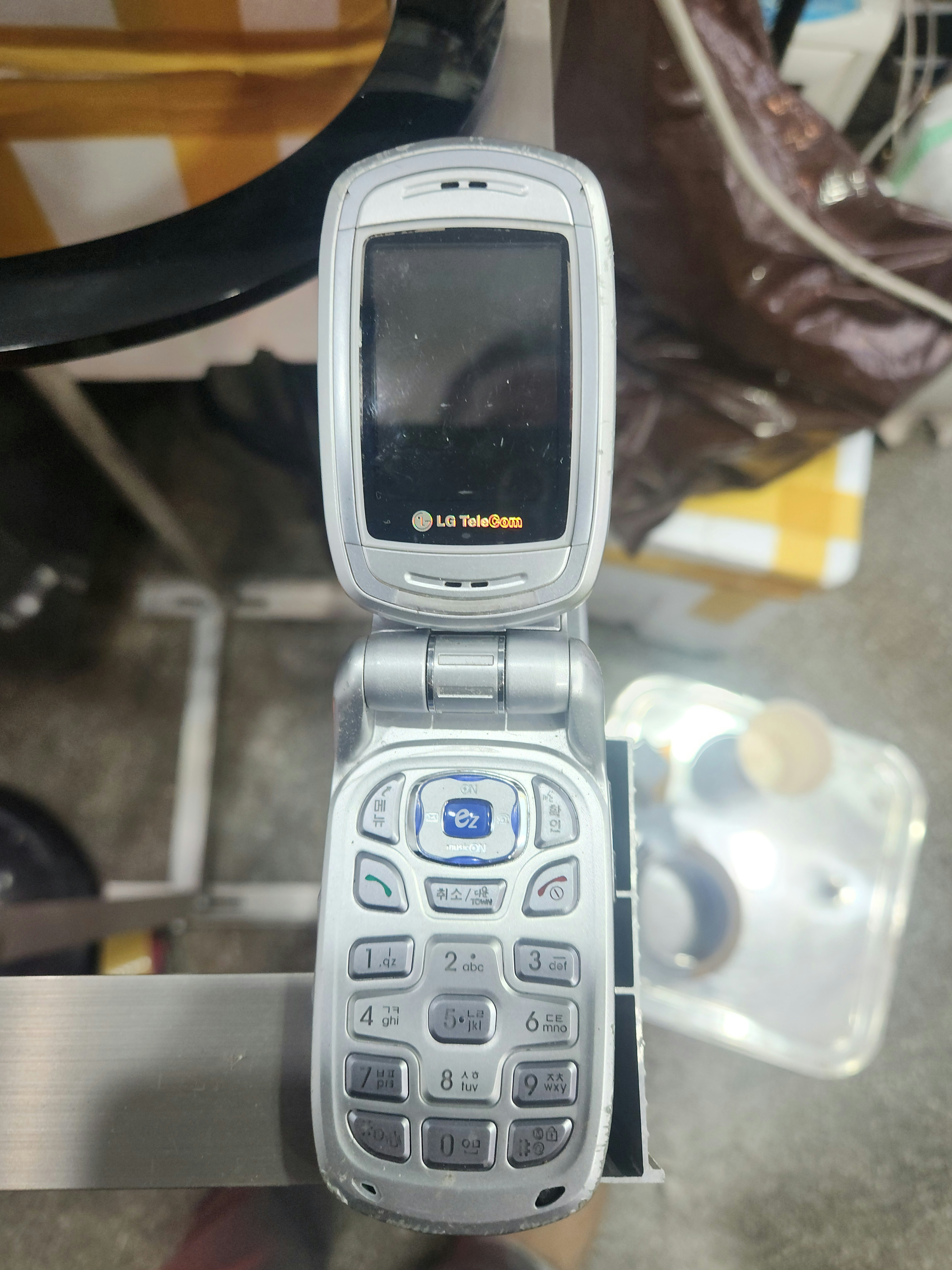 애니콜 가로본능폰2