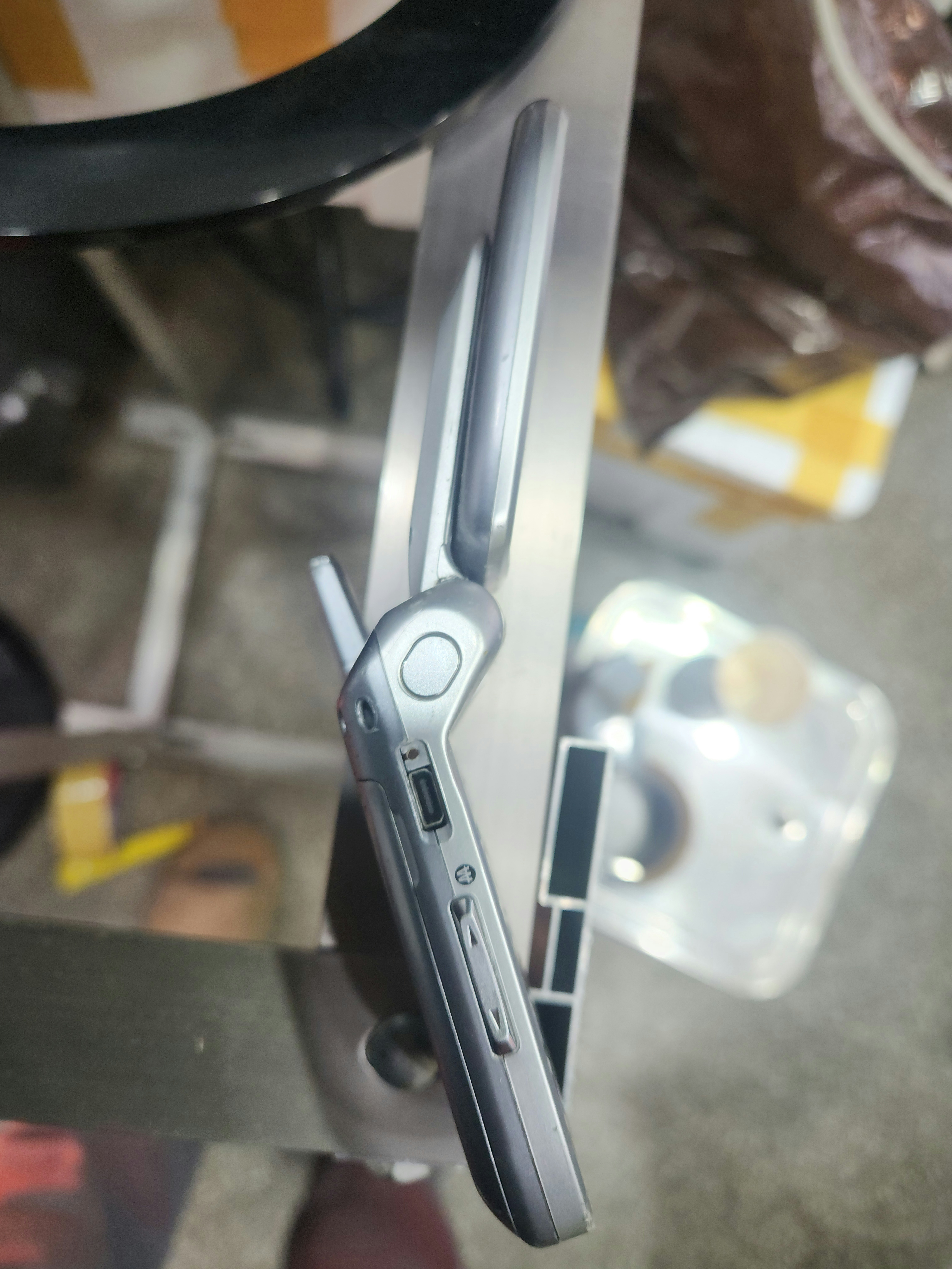 애니콜 가로본능폰2