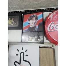 코카콜라 병뚜껑 모형