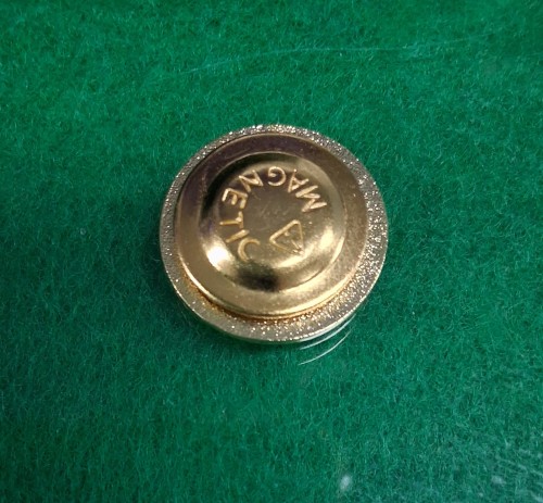 APEC 2025 KOREA 배지