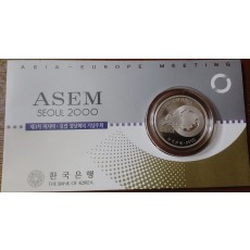 ASEM회의은화