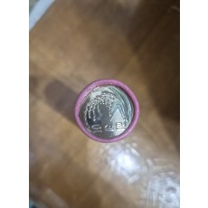 한국은행2021년 50원화