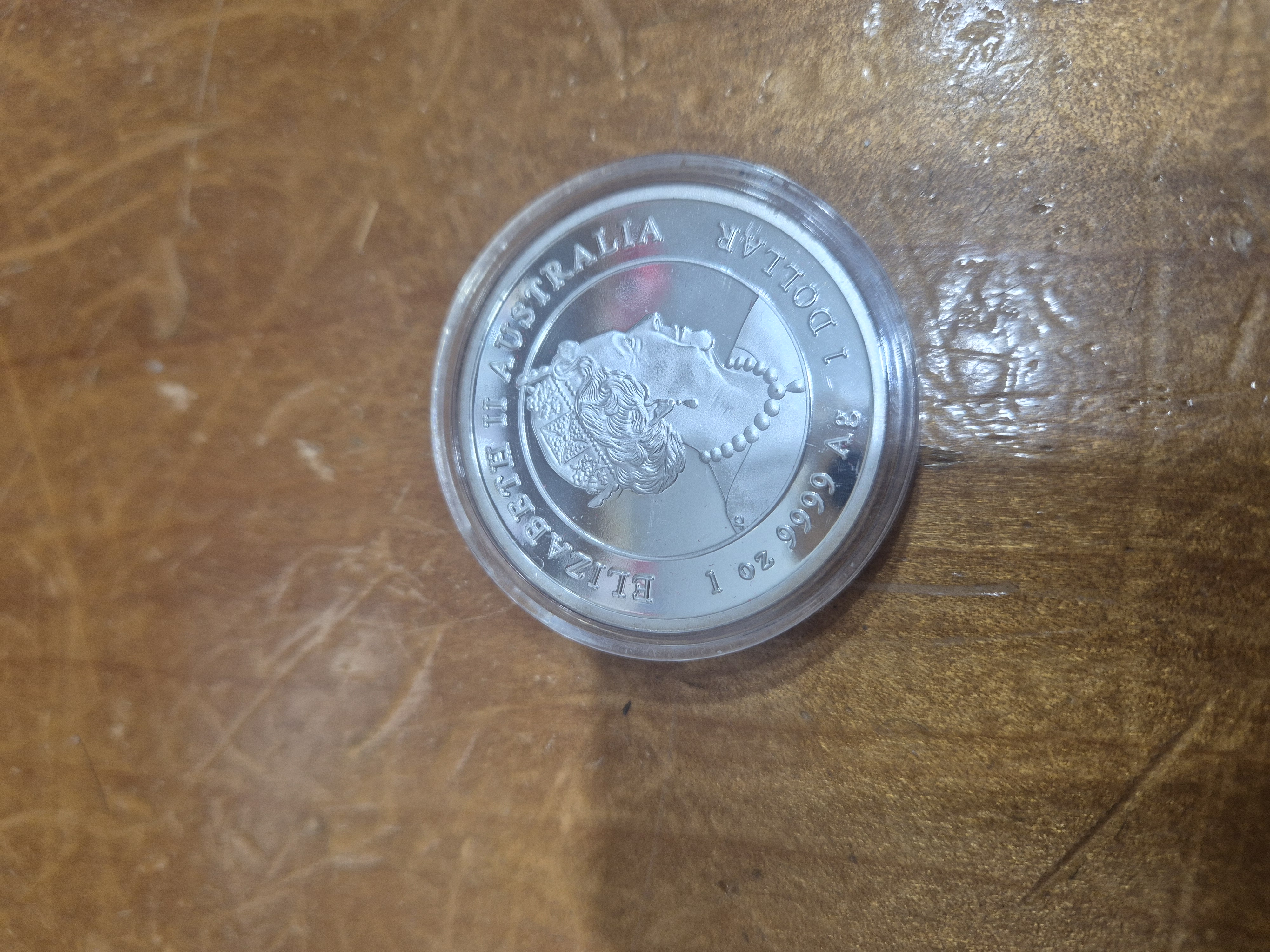 2022년호랑이 메달