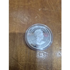 2022년호랑이 메달